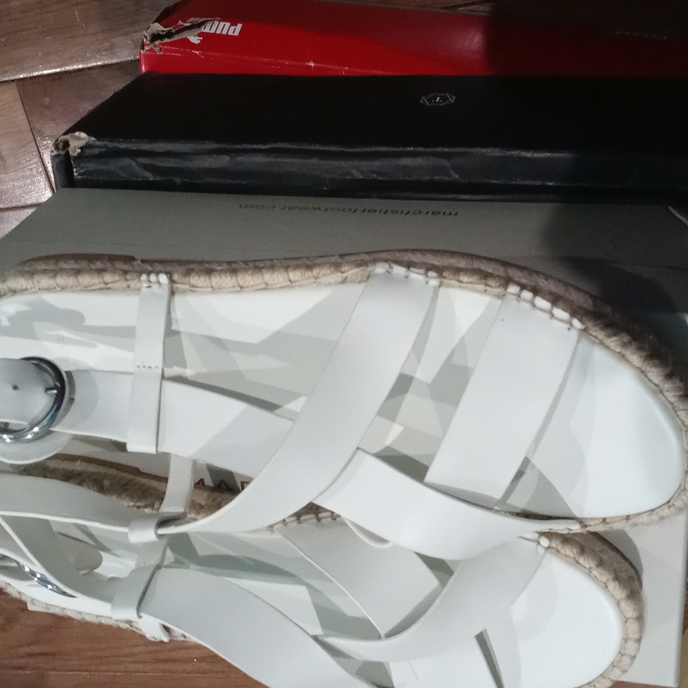 Sandals